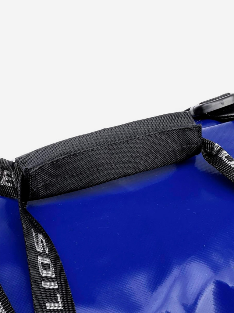 Гермосумка Helios 60л, ПВХ (HS-GS-60-BB)