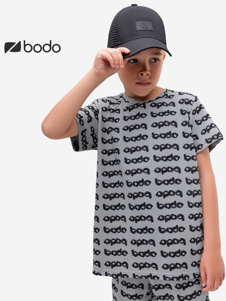 Костюм bodo