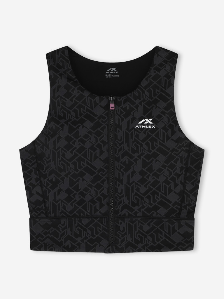 Топ бра спортивный Athlex