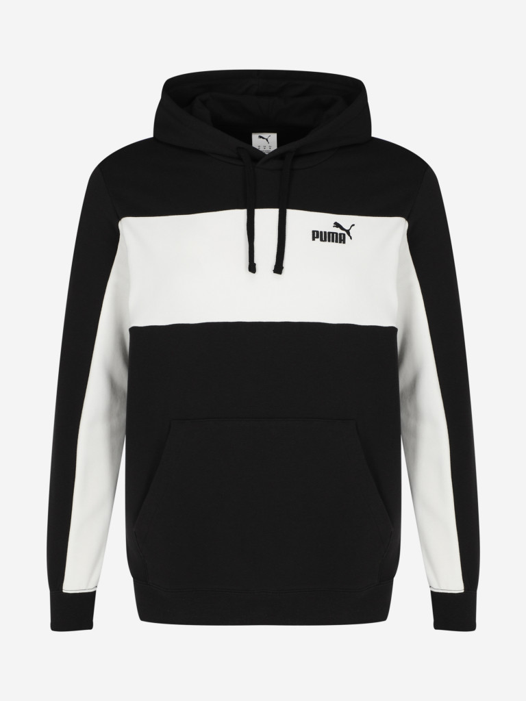 Худи мужское PUMA