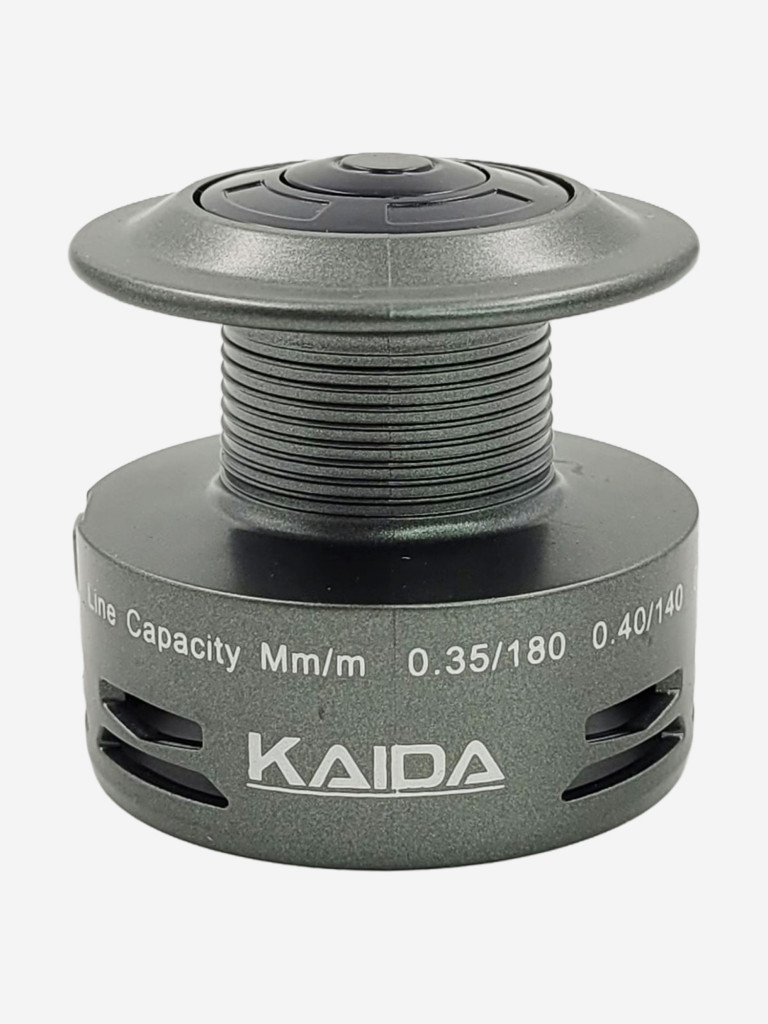 Катушка Kaida CTR-405A, с задним фрикционом
