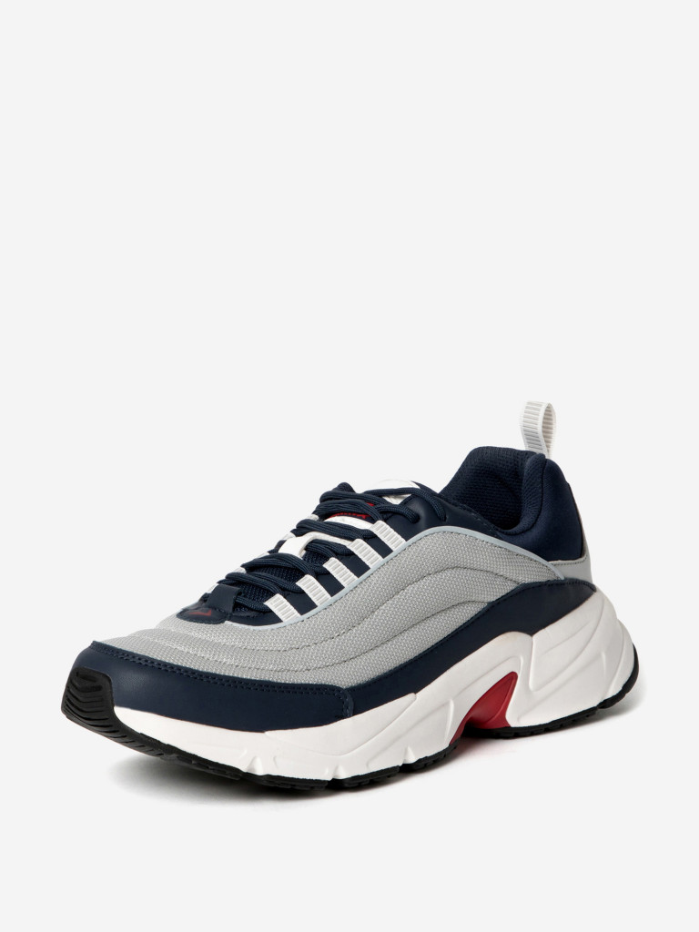 Кроссовки мужские Demix Heritage