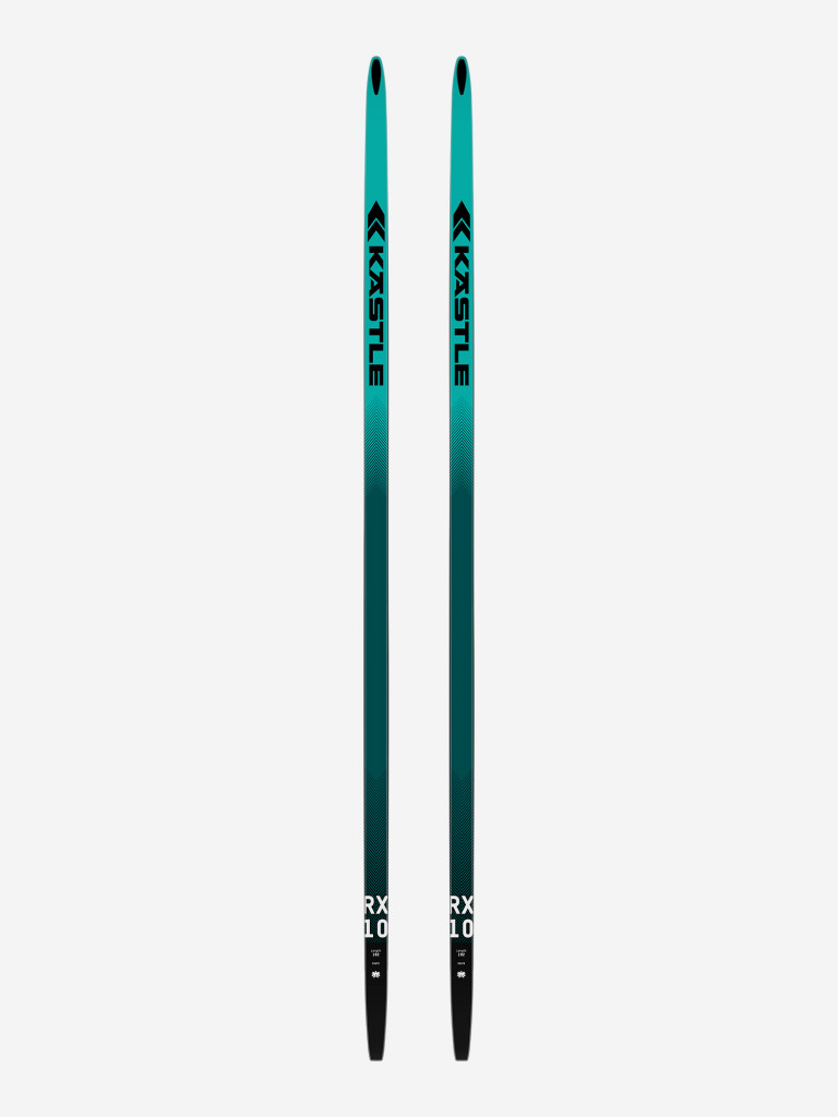 Беговые лыжи Kastle RX10 Skate Plus