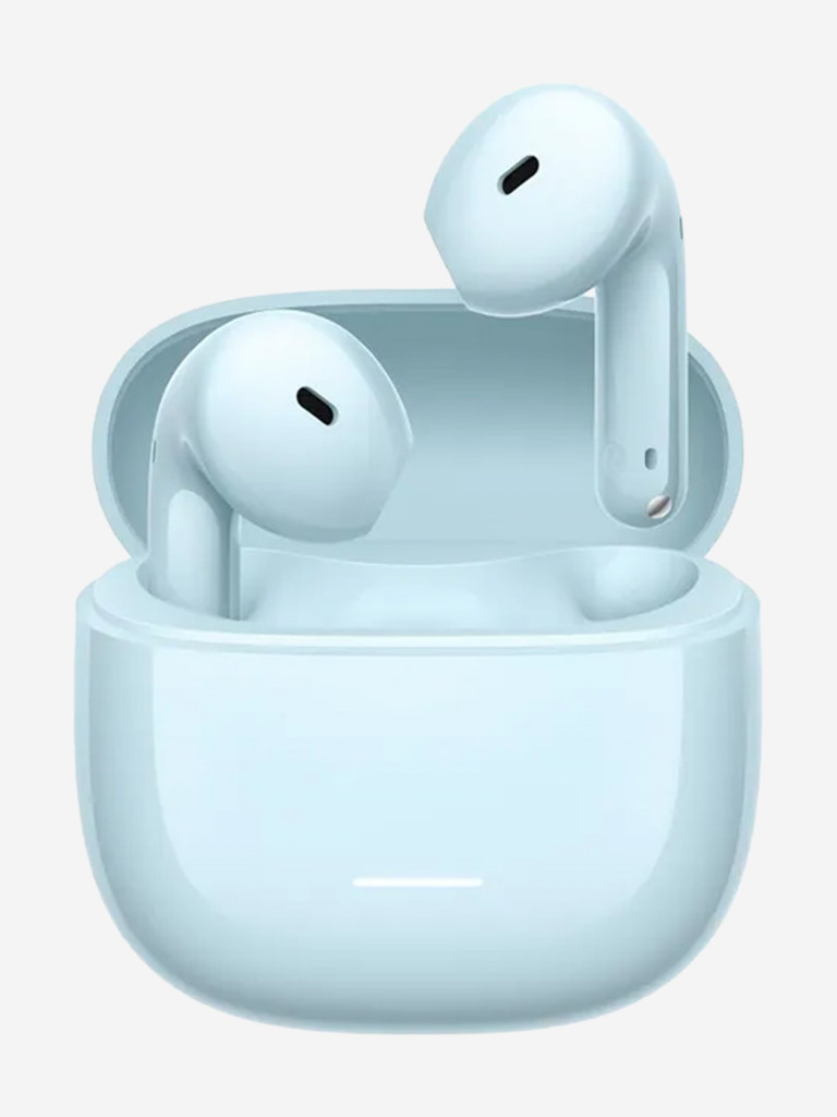 Наушники Redmi Buds 8 Active синий BHR08JPGL