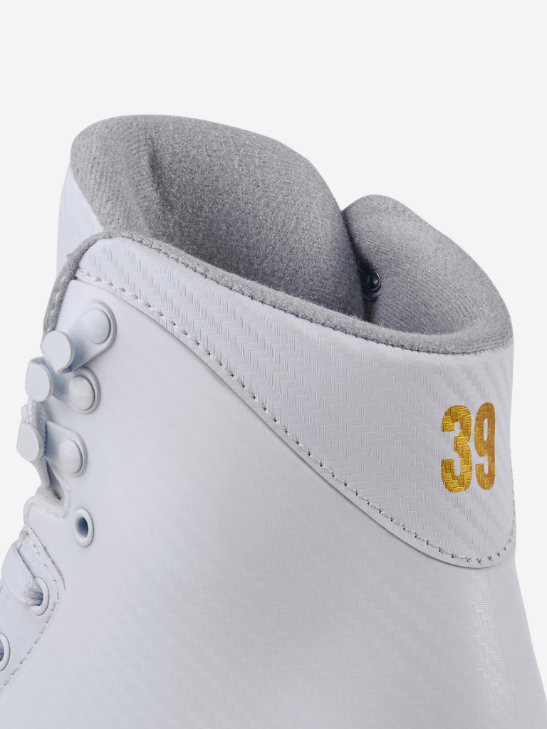 Коньки фигурные женские Royal Skate Breeze