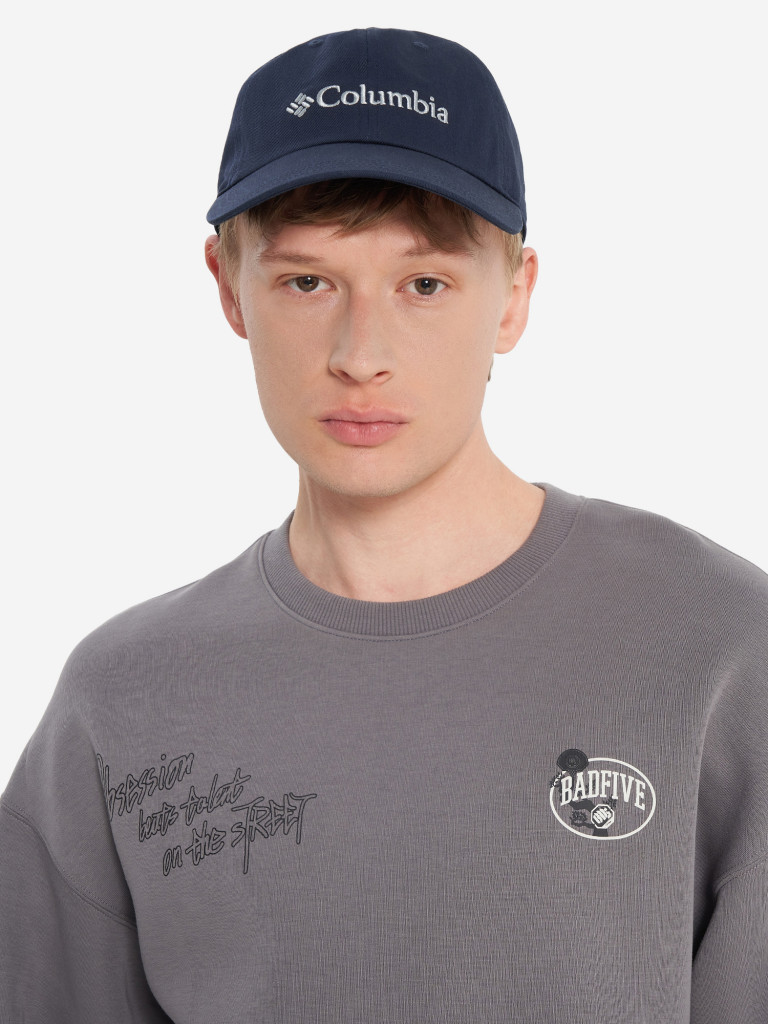 Бейсболка Columbia Provisions