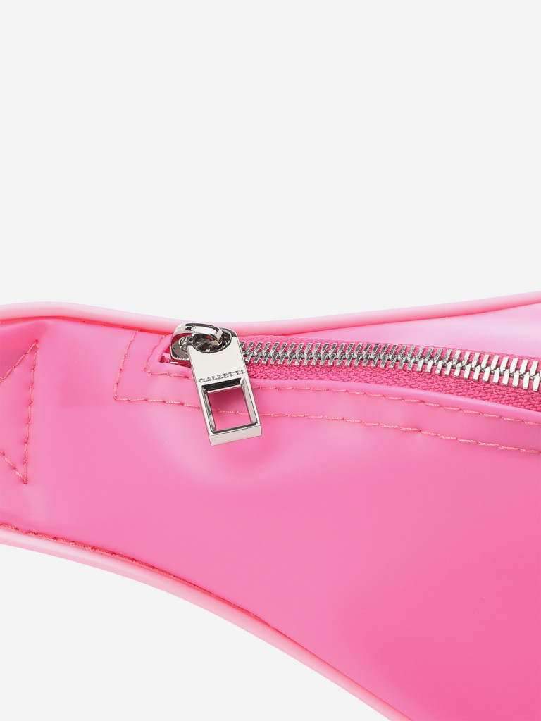 Женская поясная сумка CALZETTI