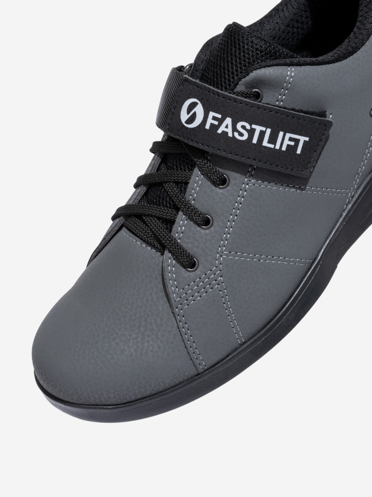 Штангетки SABOSPORTS для пауэрлифтинга и тяжелой атлетики Fastlift Trainer