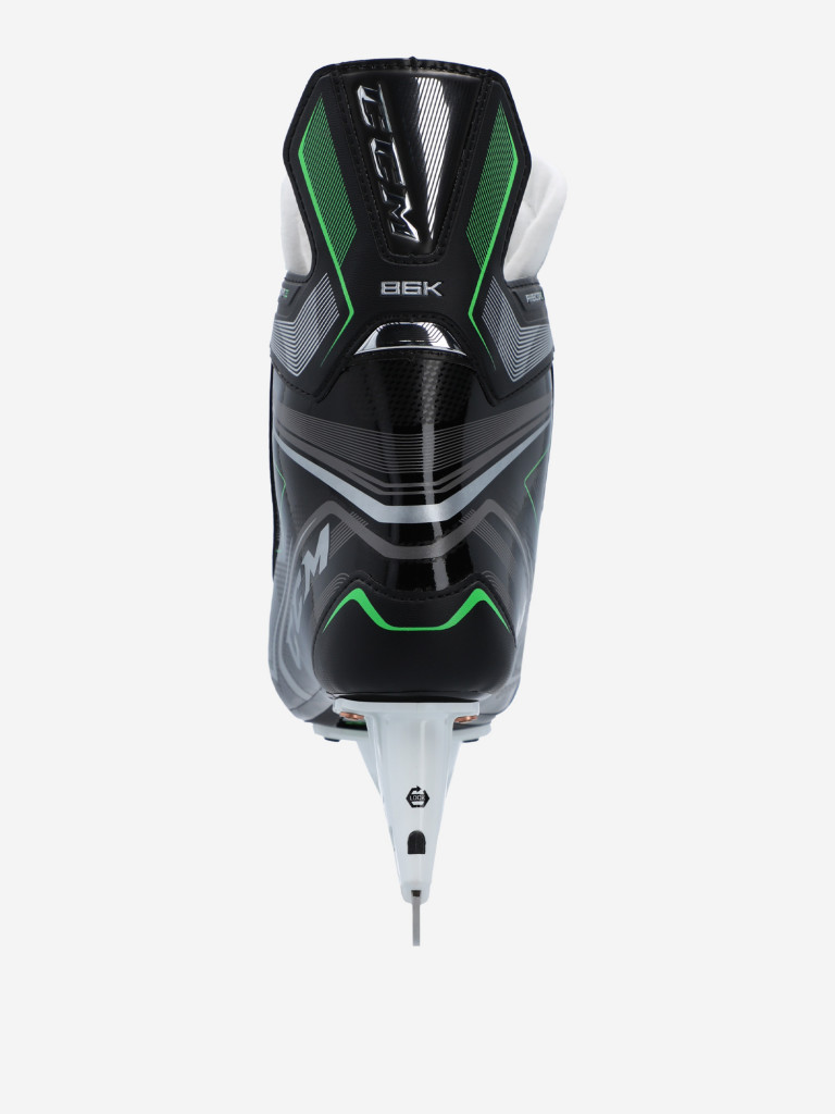Коньки хоккейные CCM Ribcor 86K SR