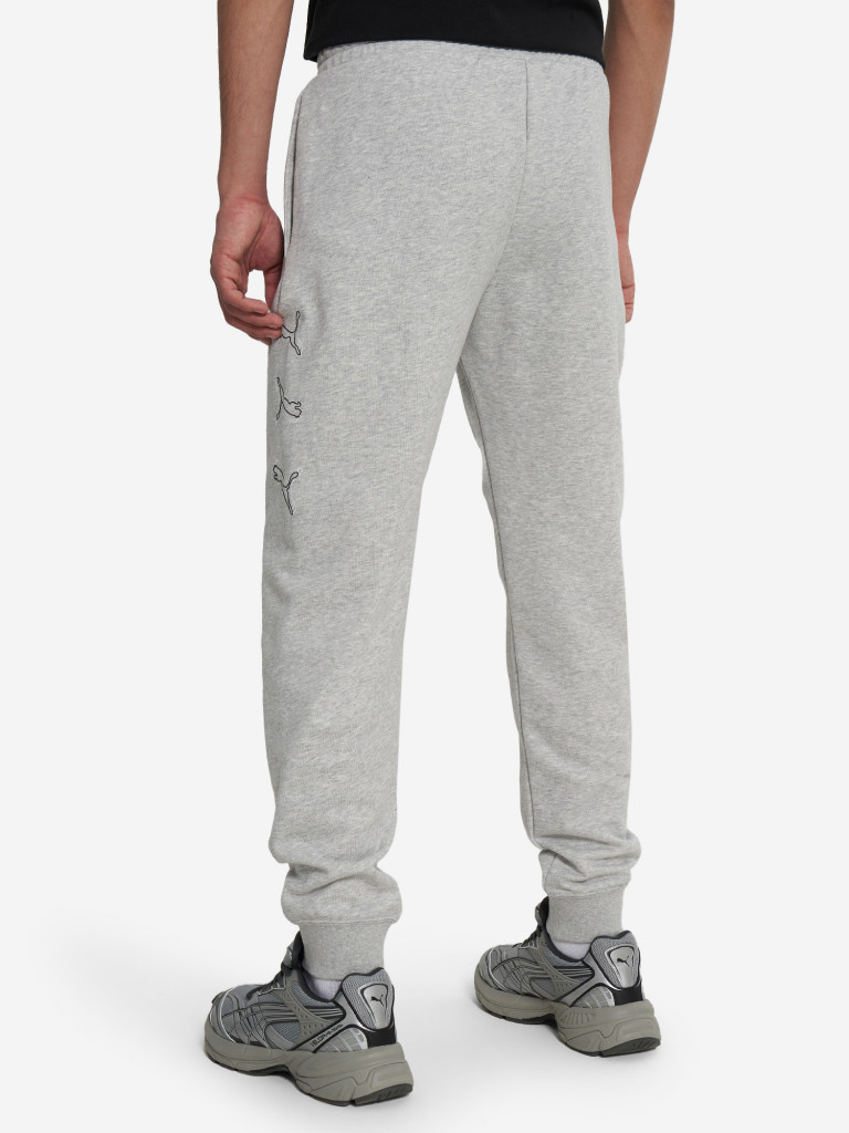 Брюки мужские PUMA