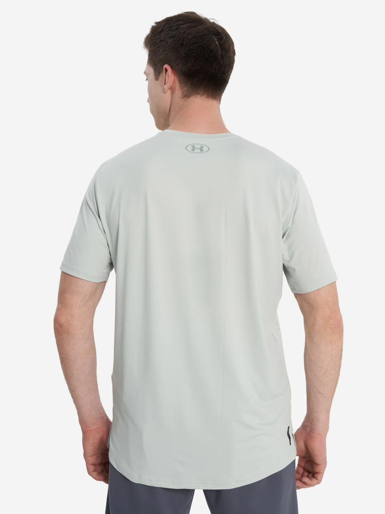Футболка мужская Under Armour