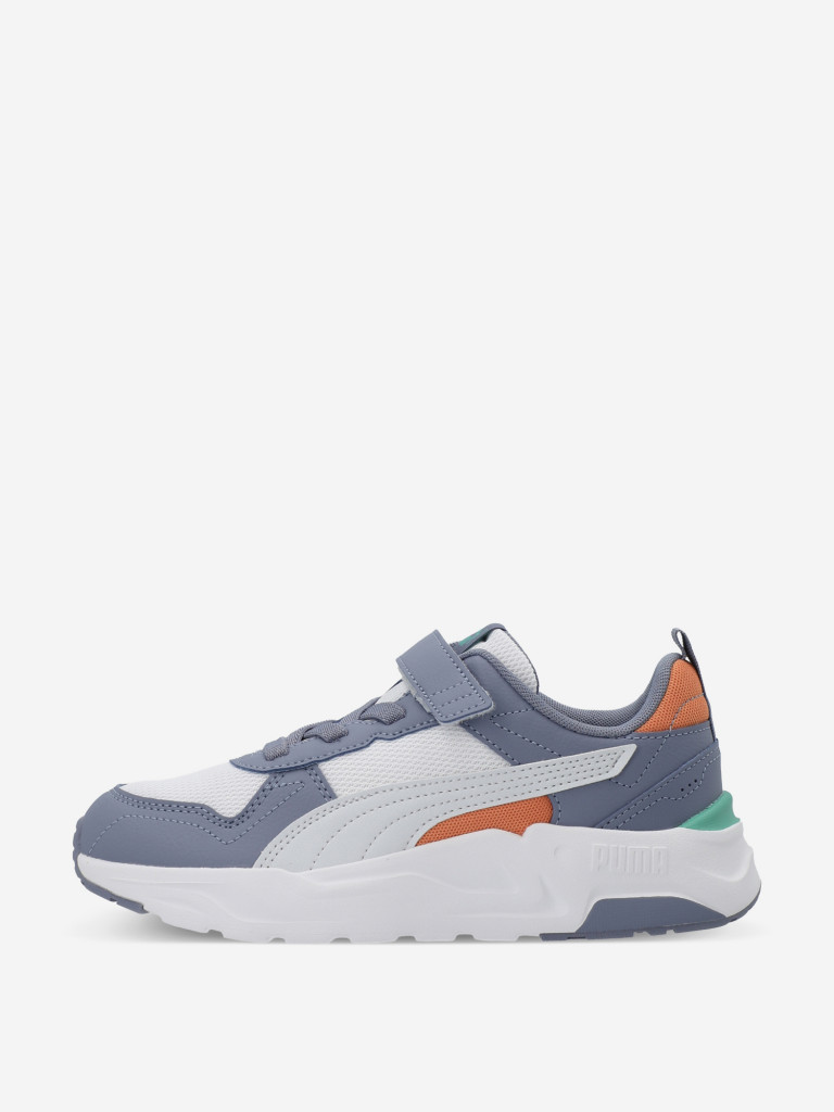 Кроссовки детские PUMA Trinity 2 Lt Ac+ Ps