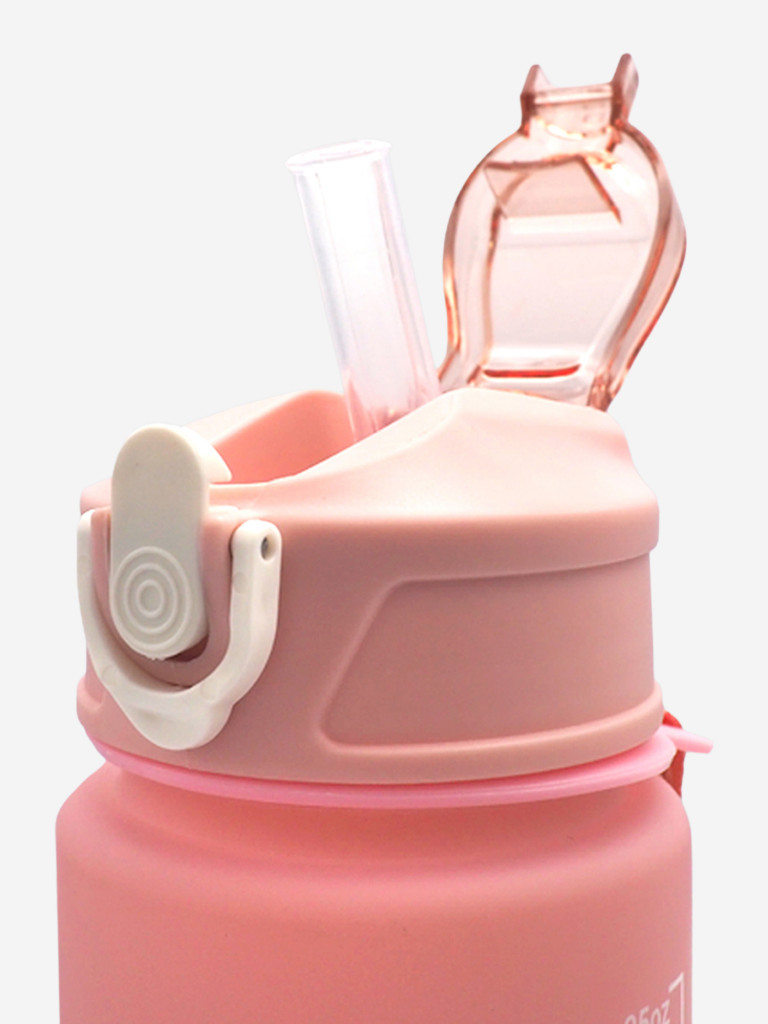 Бутылка спортивная Tennis Life