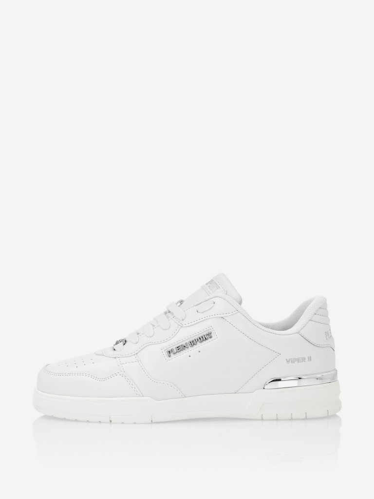 Кроссовки Plein Sport Low top Tiger.X