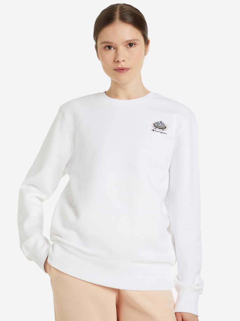 Свитшот женский Champion