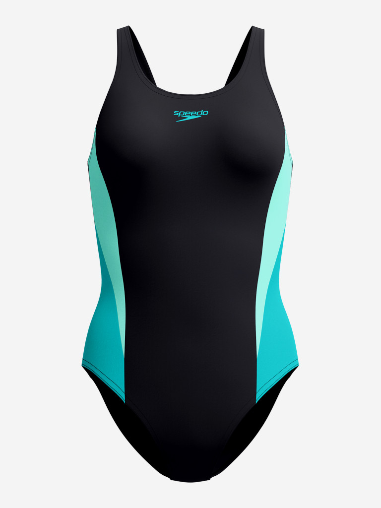 Купальник слитный женский Speedo Splice 2.0