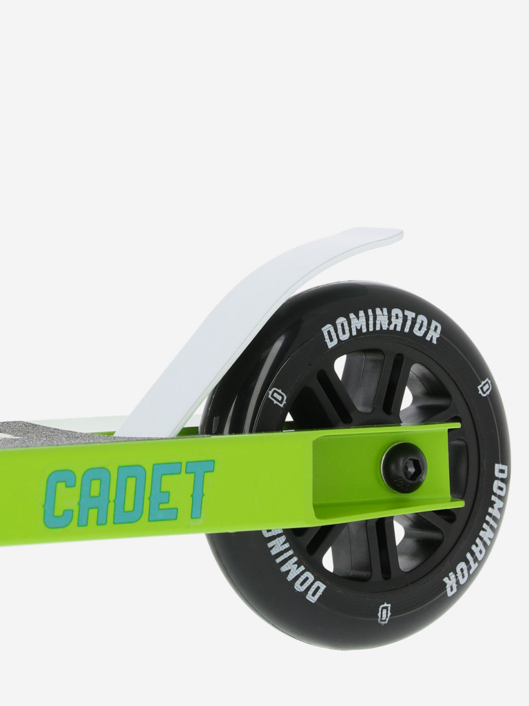 Самокат Dominator Cadet, 100 мм