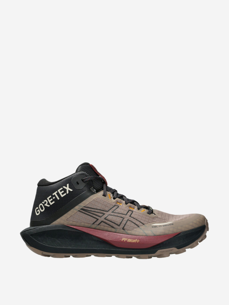 Кроссовки высокие мужские ASICS Gel Trabuco MT Mid-top