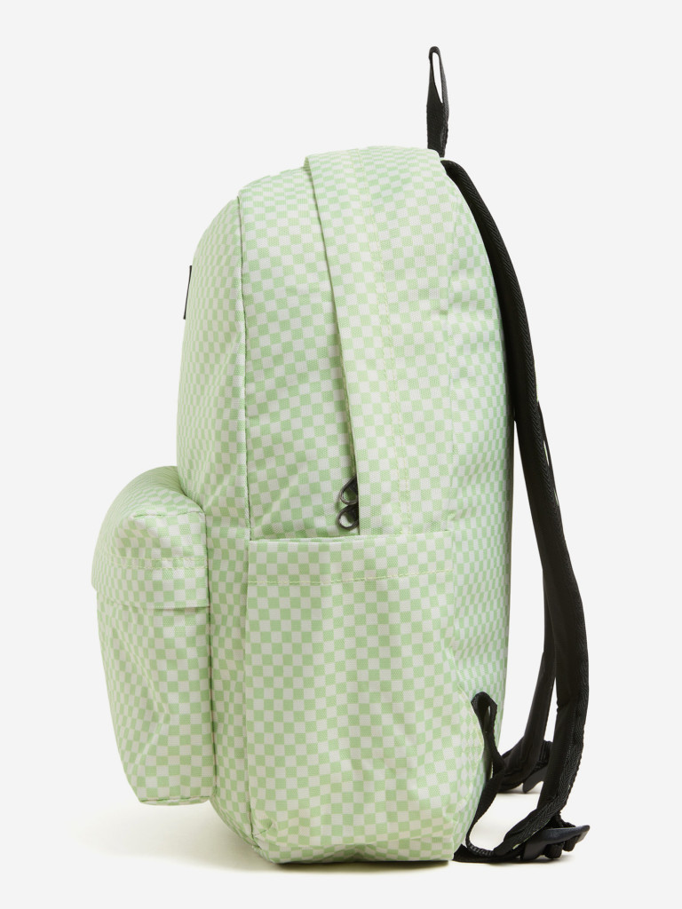 Рюкзак Vans Old Skool Check Backpack