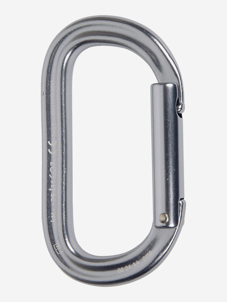 Овальный полноразмерный карабин Camp OVAL XL