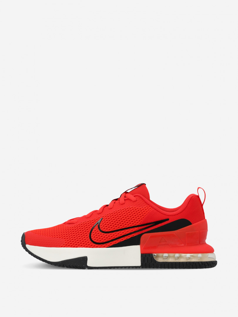 Кроссовки мужские Nike Air Max Alpha Trainer 6 31322650299 Красный, размер 41.5,43,45,39.5,41,42,43.5,40,44,44.5, фото 2