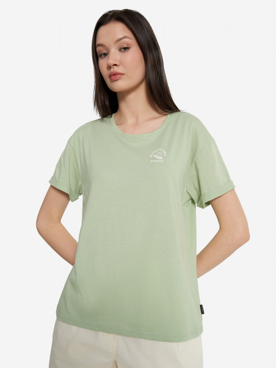 Футболка женская Protest Sunsoul