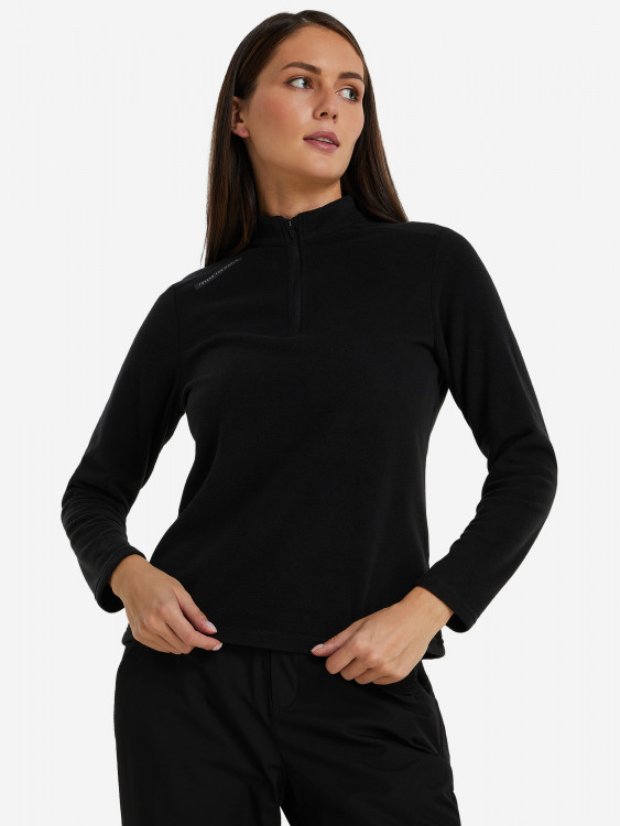 Джемпер флисовый женский Toread