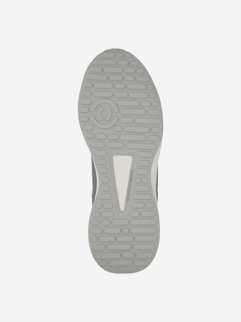 Кроссовки мужские Under Armour Ua Edge Lthr