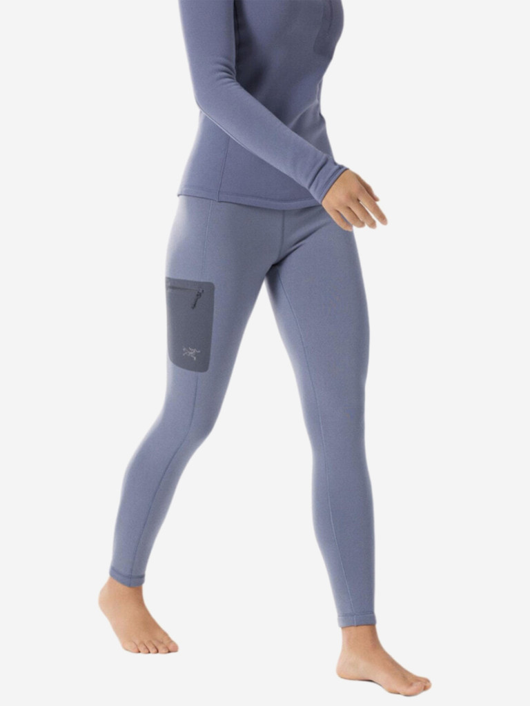 Легинсы женские Arc'teryx Kyanite Legging