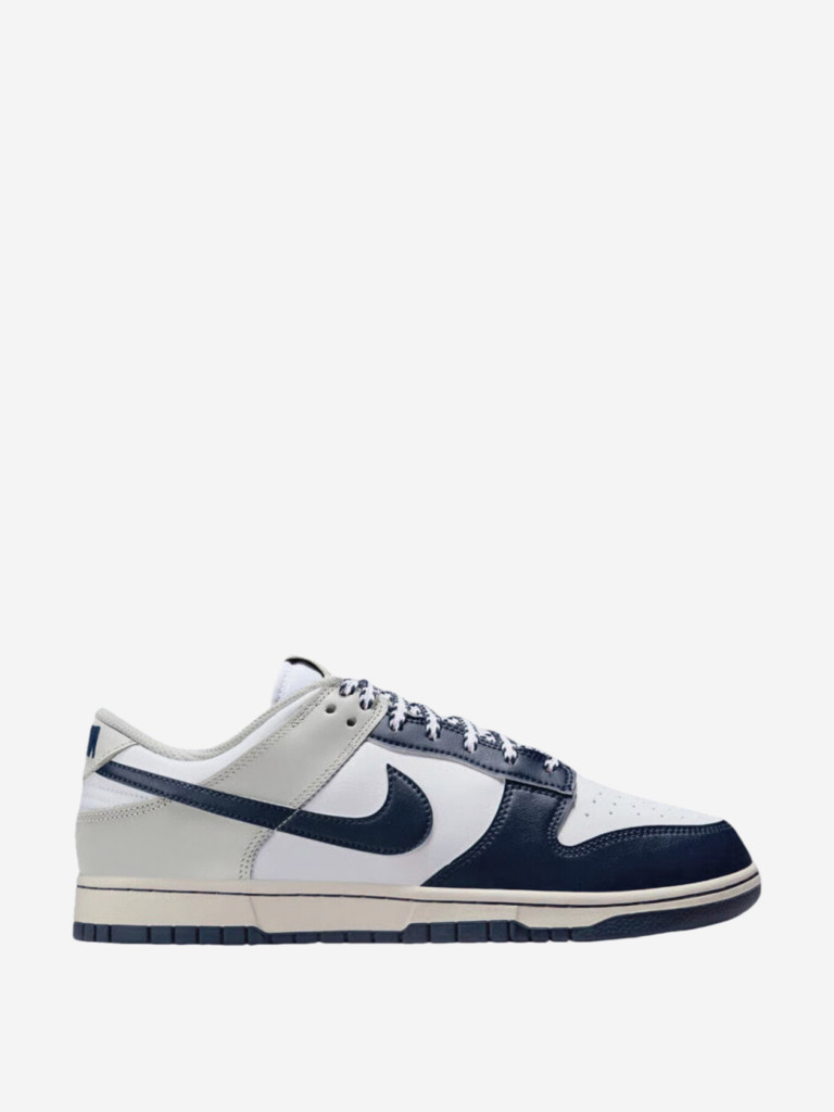 Кеды мужские Nike Dunk Low
