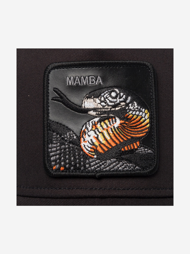 Бейсболка с сеточкой GOORIN BROTHERS 101-2507