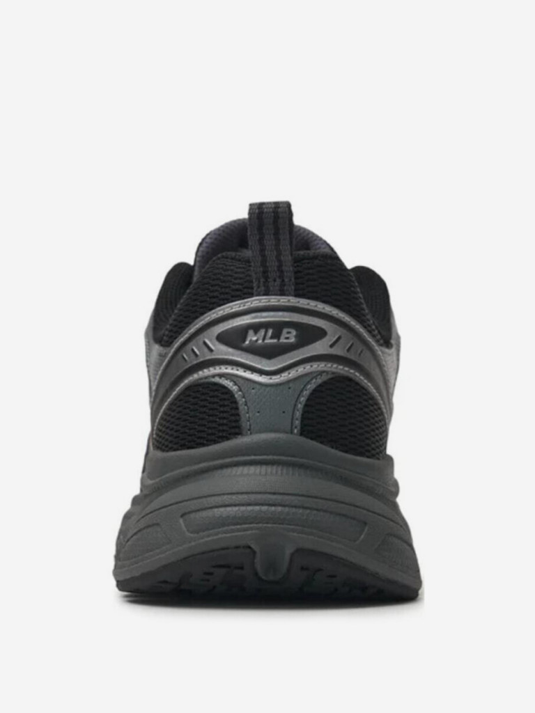Кроссовки для бега MLB Chunky Runner Ace Runner Черные
