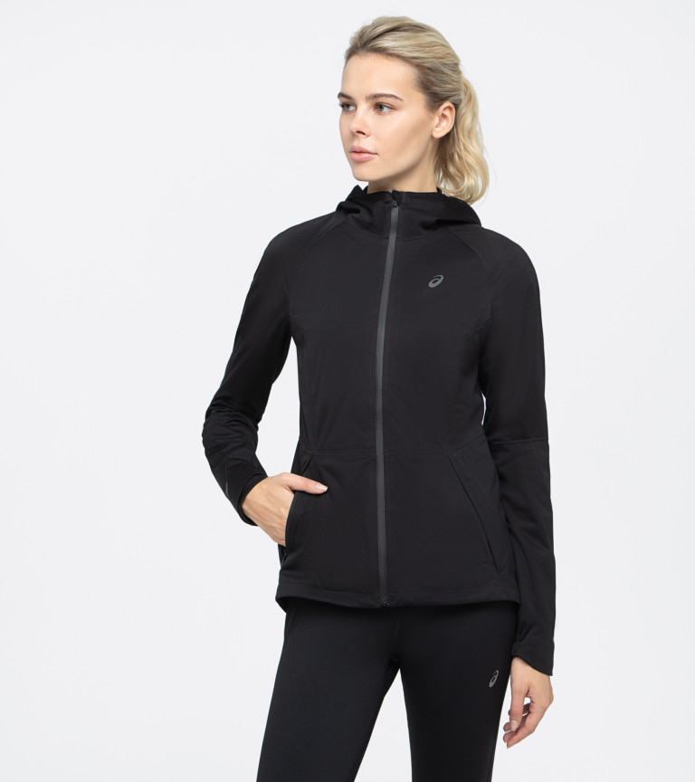 Ветровка женская ASICS Accelerate