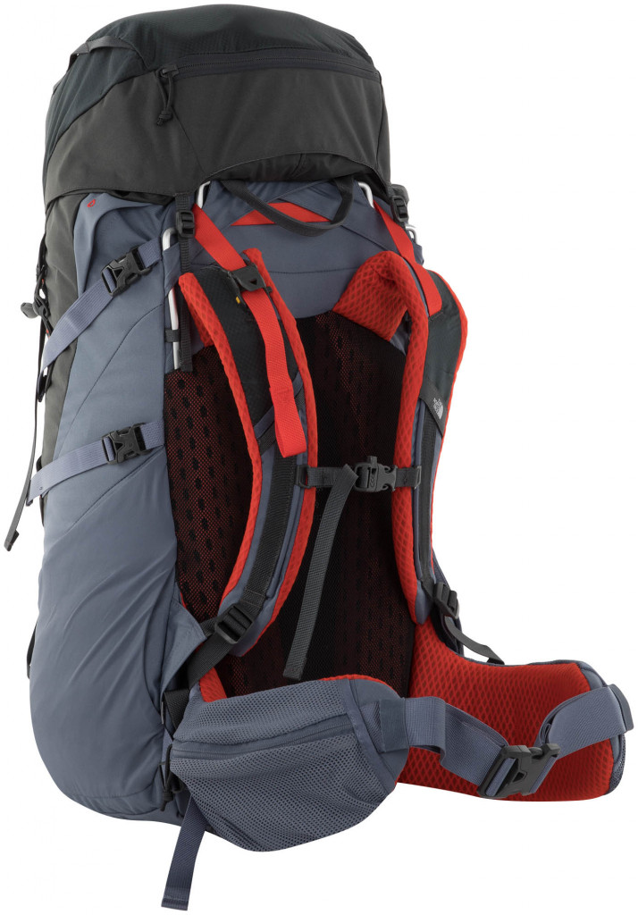 Рюкзак The North Face Terra 55
