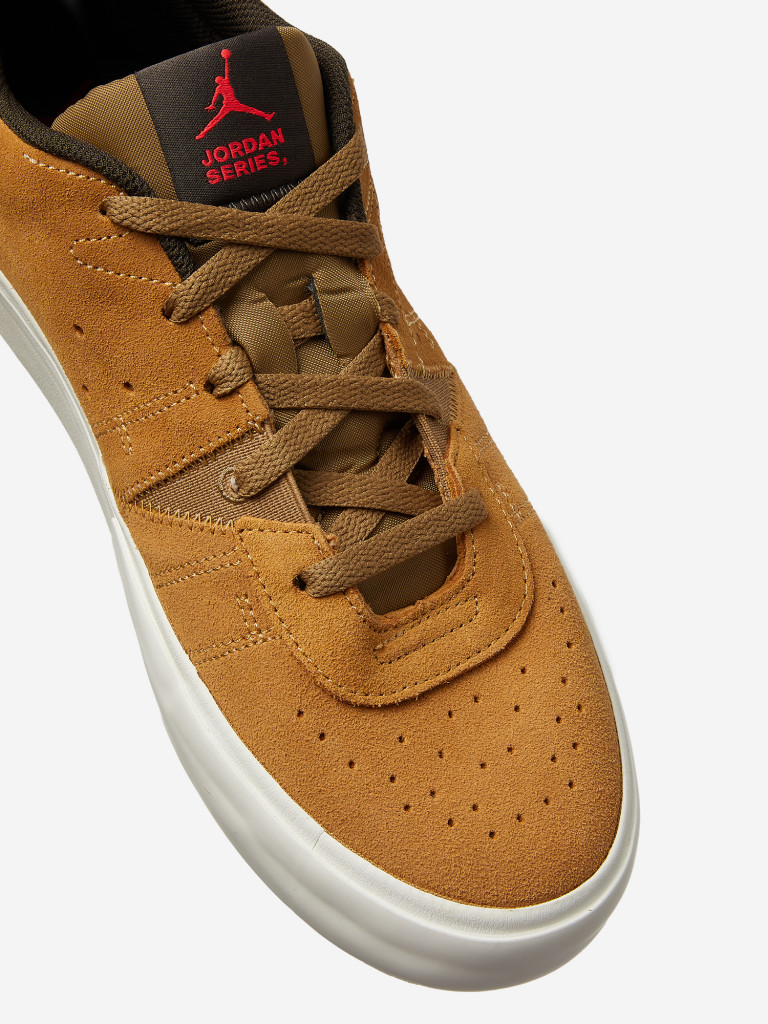Кеды мужские Nike Jordan Series Es