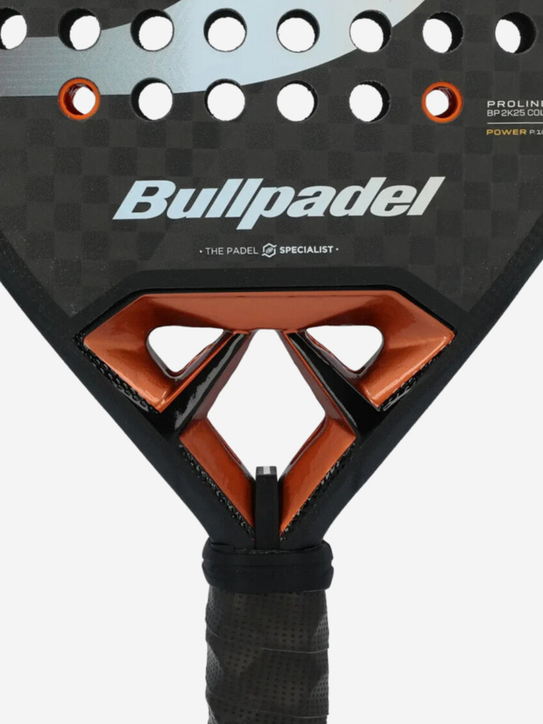 Ракетка для падела BULLPADEL Vertex 04 25