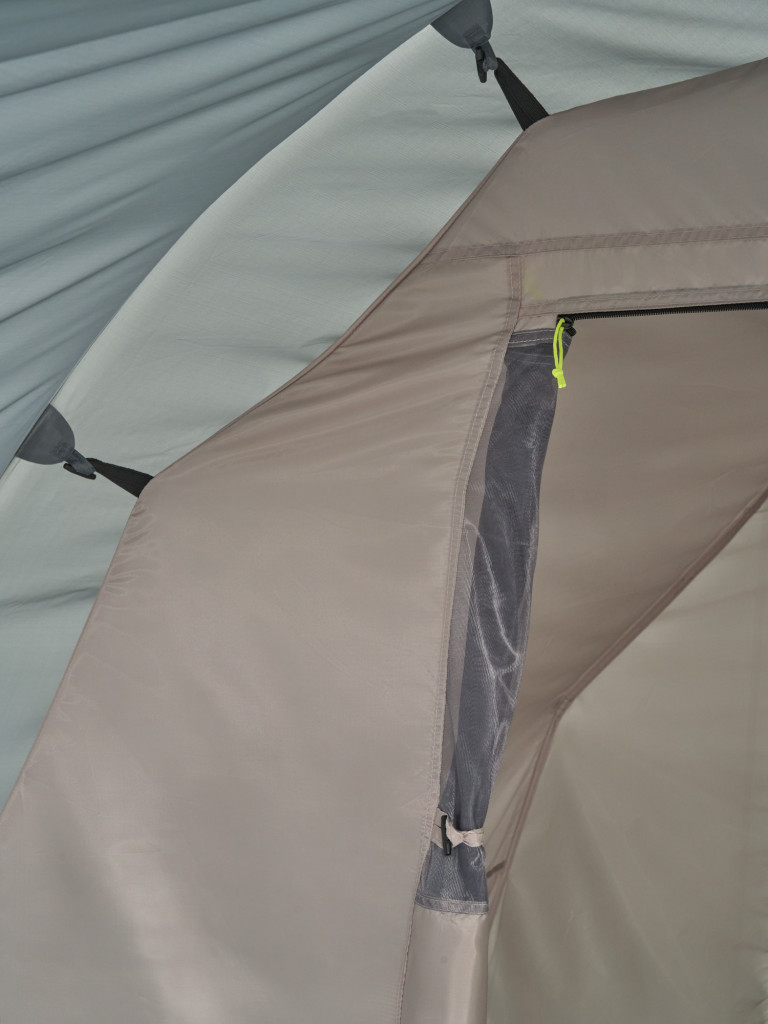 Палатка 4-местная Outventure Sherbrook