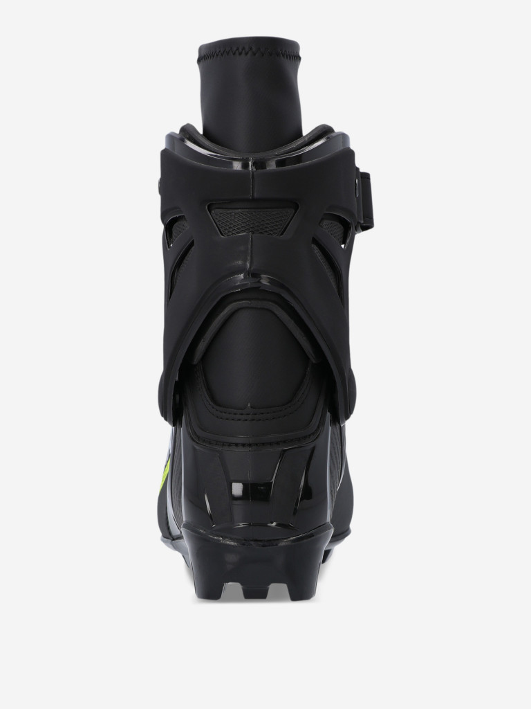 Ботинки для беговых лыж детские Nordway RS Skate NNN