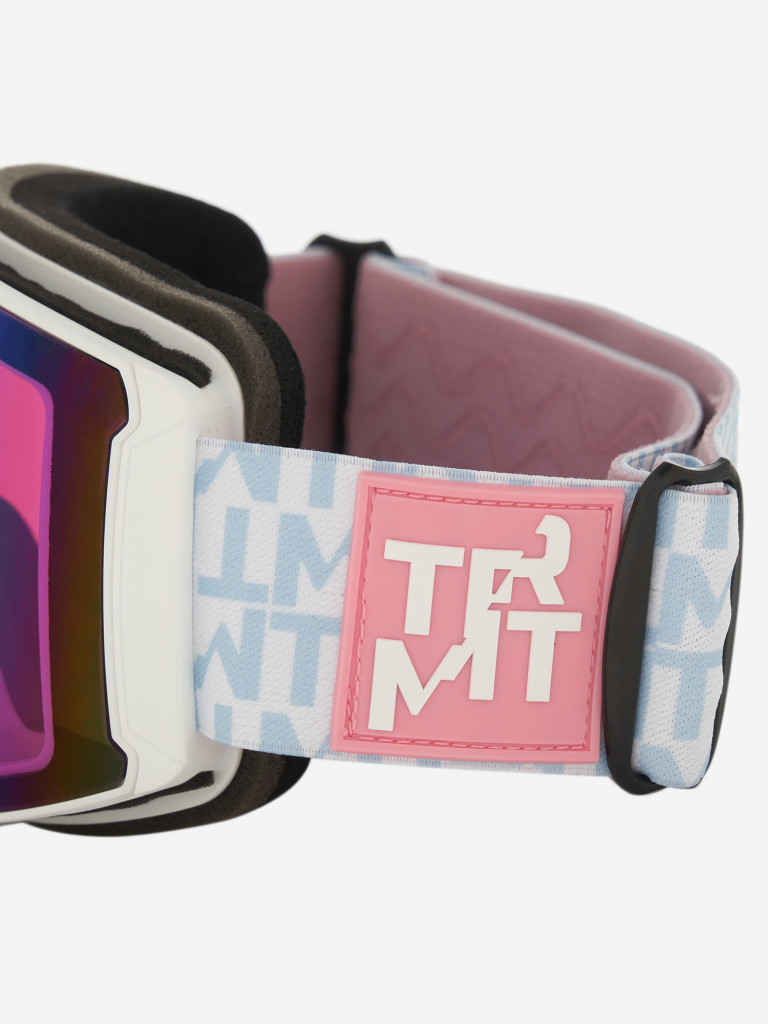 Маска Termit Adept Magnetic