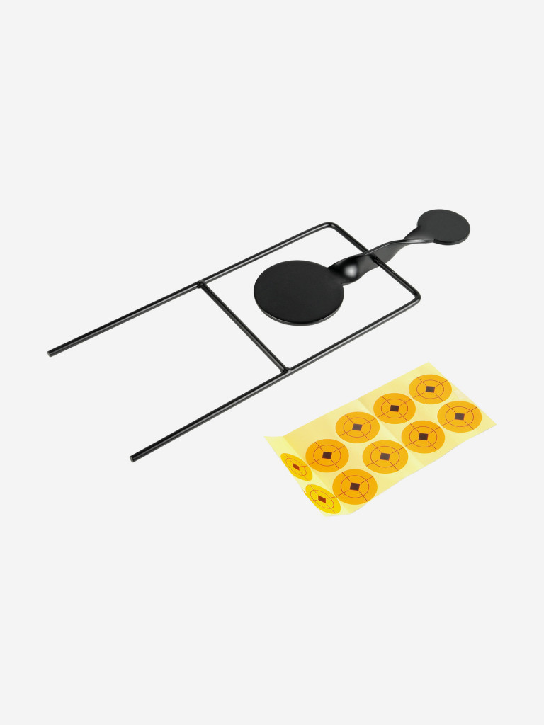 Мишень вращающаяся BLACK STRIKE Duel 2