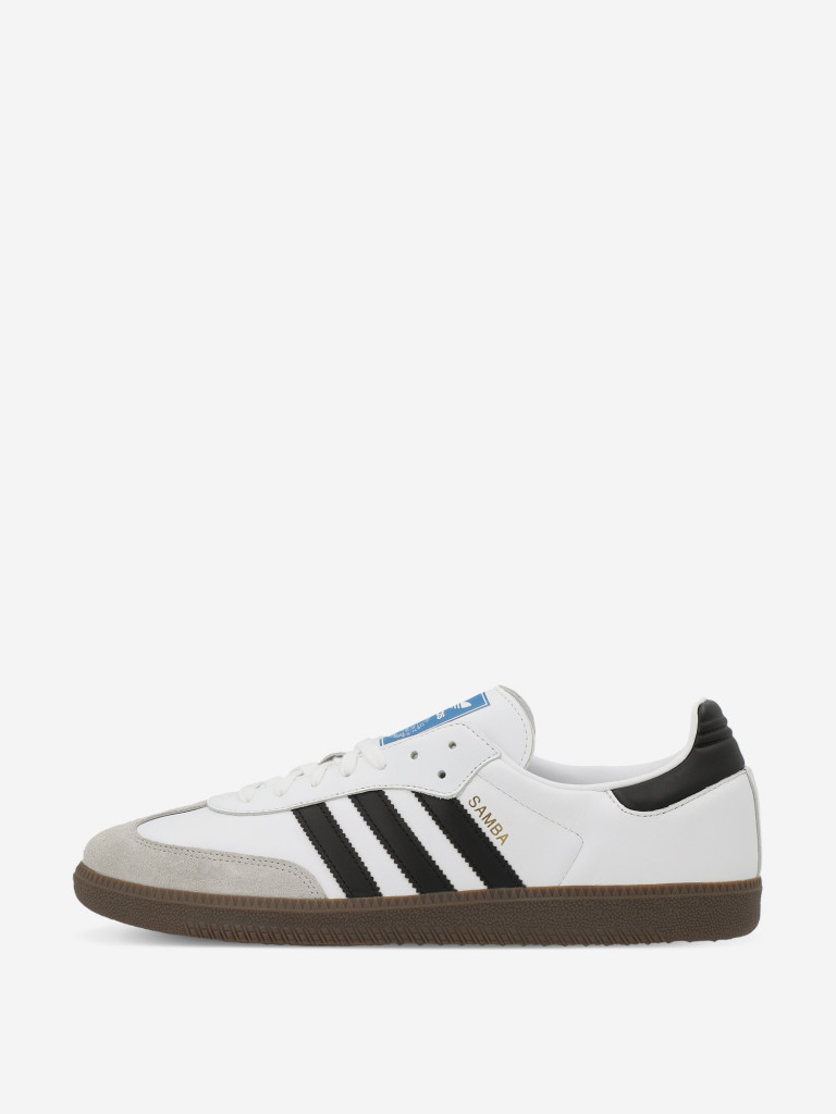 Кеды мужские adidas Samba Og