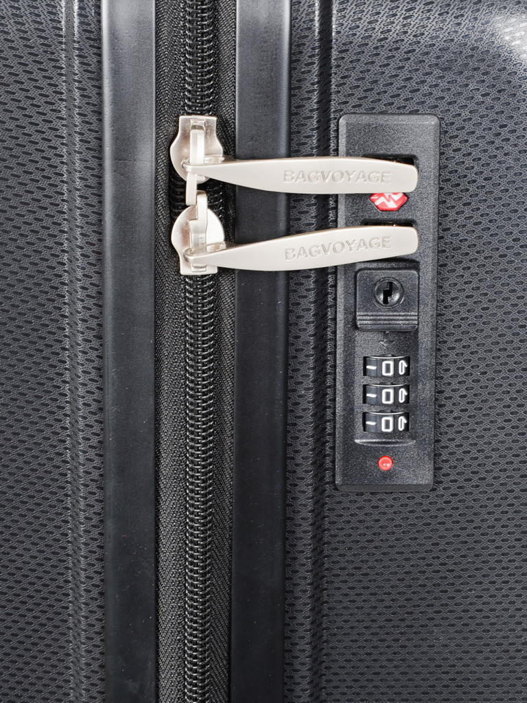 Чемодан Bagvoyag