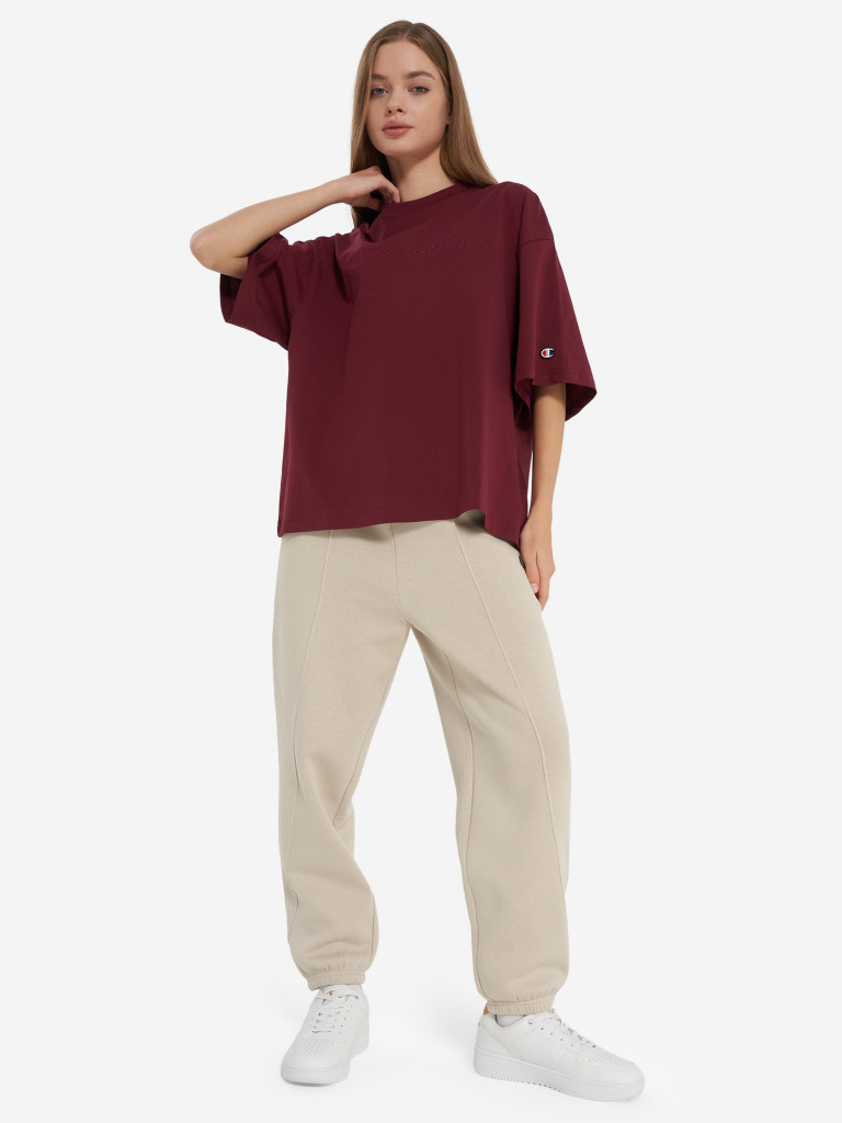 Футболка женская Champion