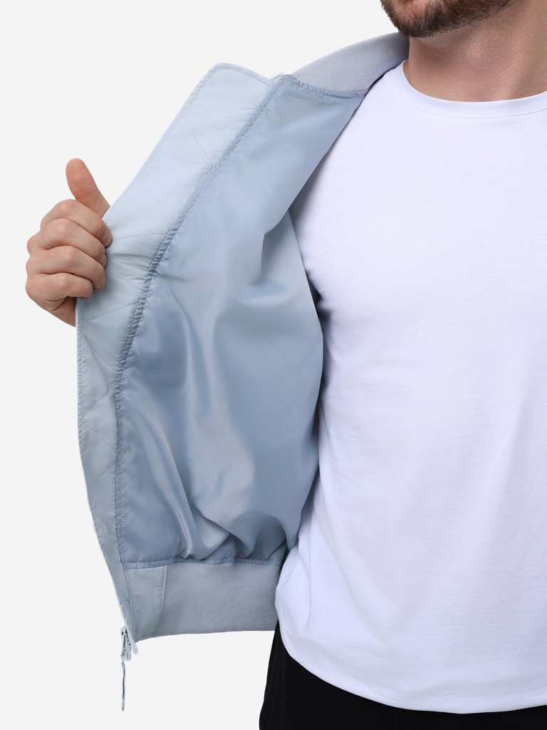 Ветровка мужская Logo L-2B Hunter Relaxed Alpha Industries