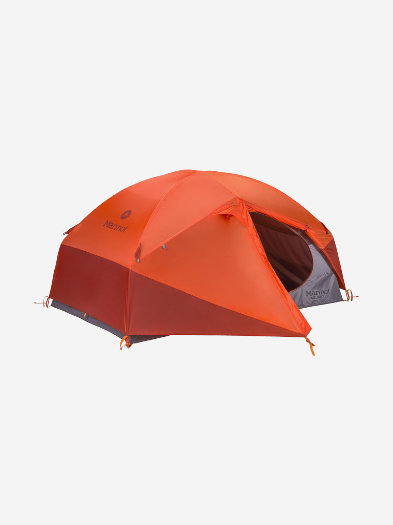 Палатка 2-местная Marmot Limelight 2P