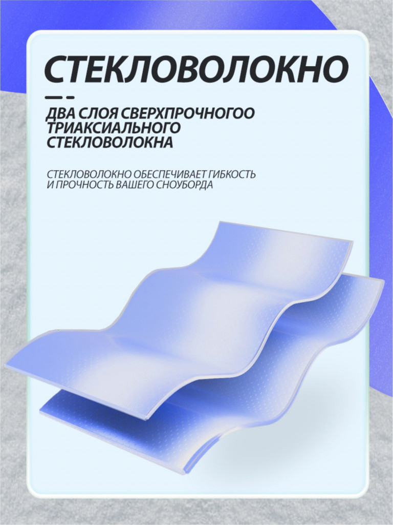 Сноуборд TERRO - FUTURE 24/25
