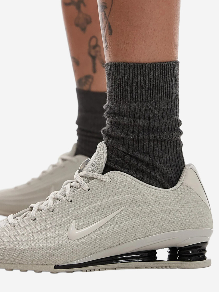 Кроссовки женские Nike Shox Z