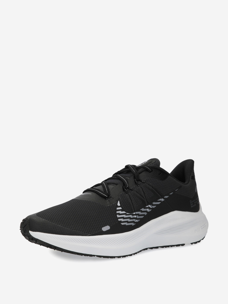 Nike air zoom winflo 3 shield best sale