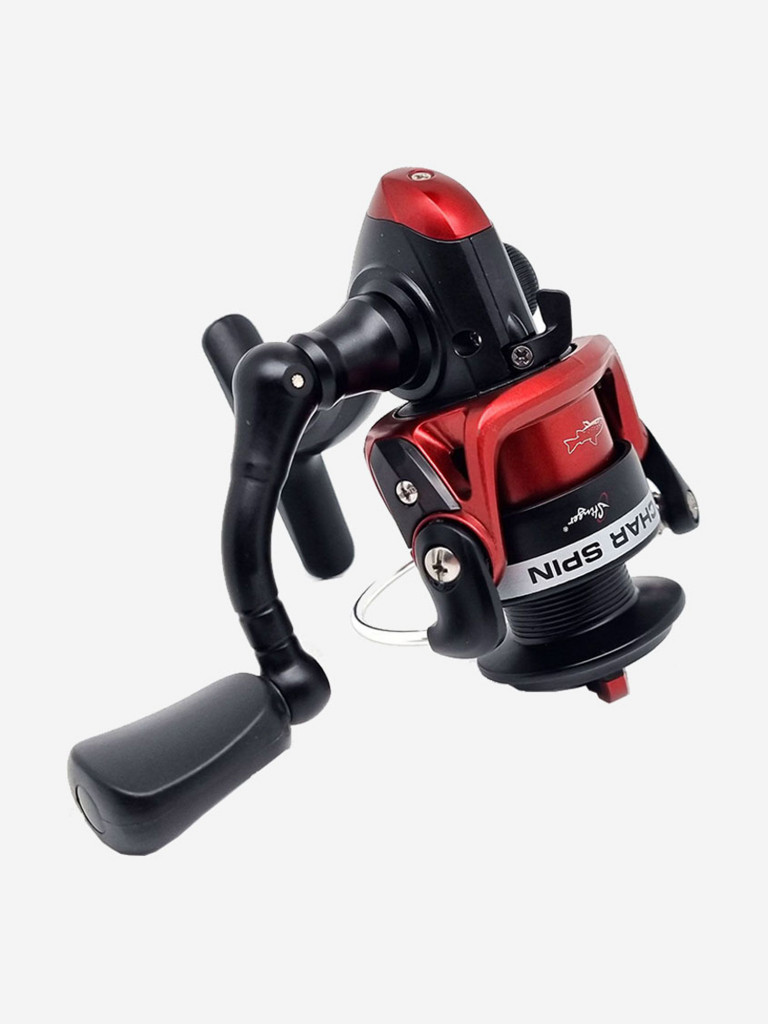 Катушка для рыбалки безынерционная Stinger Arctic Char Spin SRL AC500