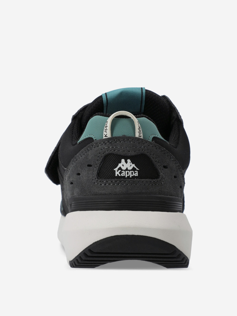 Кроссовки для мальчиков Kappa Authentic Jr V
